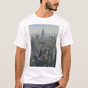 Camiseta Empire State Building 2012