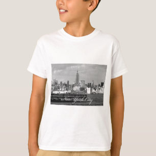 Camiseta Empire State Nova Iorque