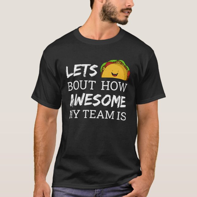 Camiseta Employee Appreciation   Idea for Boss Day Team Wor (Frente)