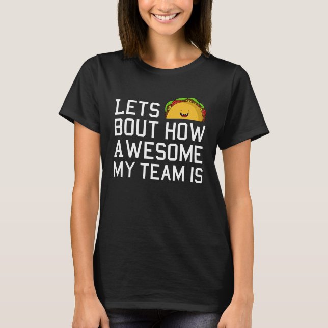 Camiseta Employee Appreciation   Idea for Boss Day Team Wor (Frente)