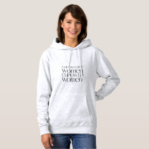 Camiseta Empoderadas Empoderam Mulheres