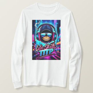 Camiseta Empoderamento