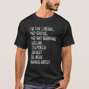 Camiseta Empoderamento Feminista Direitos da Mulher Justiça