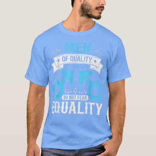 Camiseta Empoderamento Feminista Mulheres Direitos Igualdad