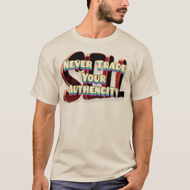 Camiseta Empoderamento pessoal (Frente)
