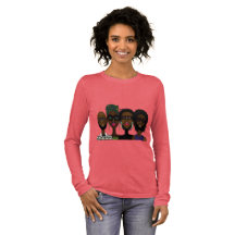 “Empodere Seu Visual com Moda Pop Art Vibrante.”