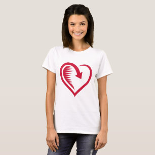 Camiseta Empower Women Lovely
