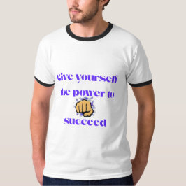 Camiseta Empower Yourself
