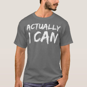 Camiseta Empowerment Quote Igualdade para as Mulheres I