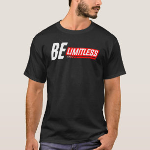Camiseta Empreendedor Inspiracional Seja uma empresa sem li
