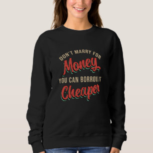 Camiseta Empreendedor Não Casado para Diretor Executivo de 