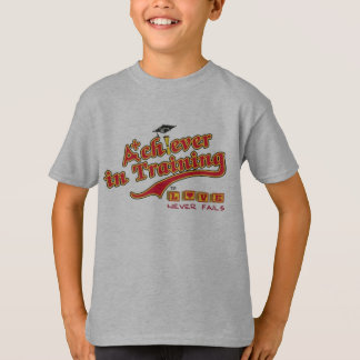 CAMISETA EMPREENDEDOR NO TREINAMENTO