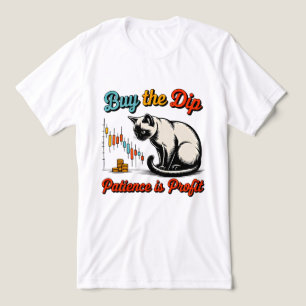 Camiseta Empreendedor: Sucesso do Investidor Comprar a Qued