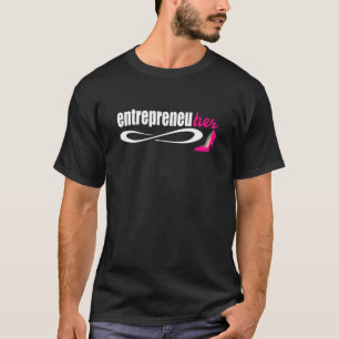 Camiseta Empreendedorismo Milionário Mindse