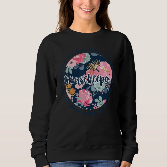 Camiseta Empregada doméstica (Frente)
