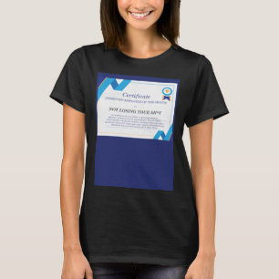 Camiseta Empregado Irritado do Trabalho Mês