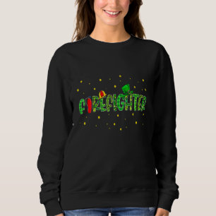 Camiseta Empregos De Bombeiros Engraçados Rua Patrick Day L