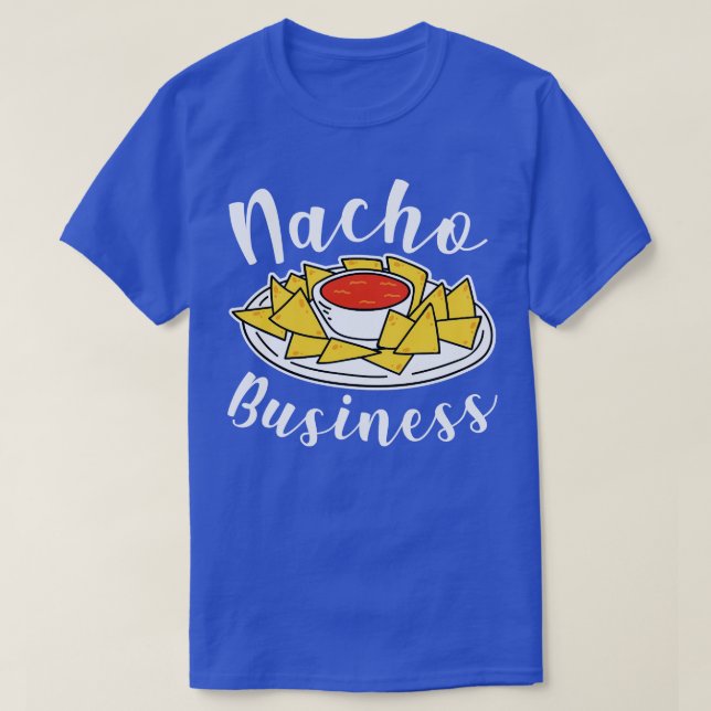 Camiseta Empresa 1 (Frente do Design)