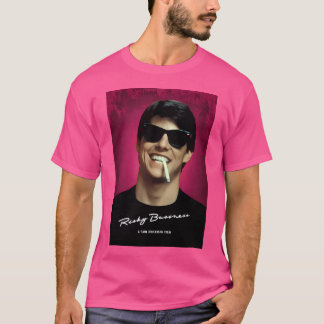 Camiseta Empresa arriscada