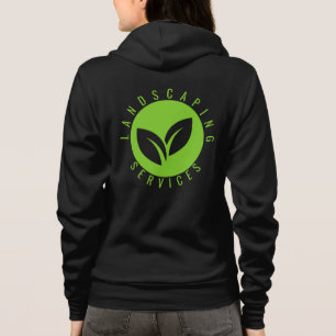 Camiseta Empresa de Paisagismo e Manutenção de Jardins Mode