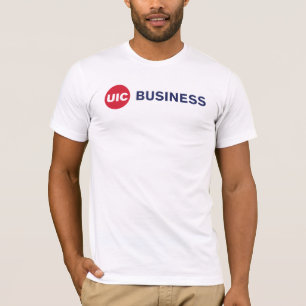 Camiseta Empresa UIC 