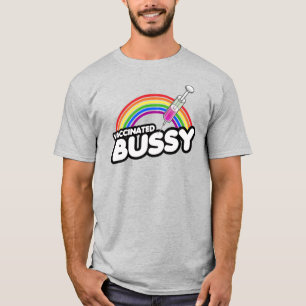 CAMISETA EMPRESA VACINADA