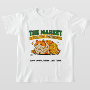 Camiseta Empresária Chefe Babe Gata Mercado Recompensa Paci