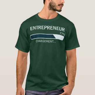 Camiseta Empresário 2
