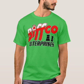 Camiseta Empresas BiffCo