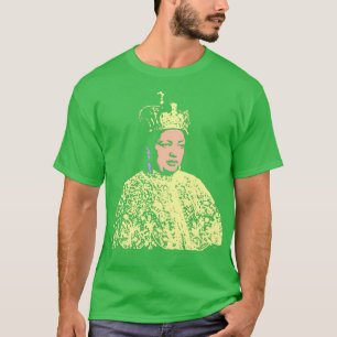 Camiseta Empress Menen Asfaw