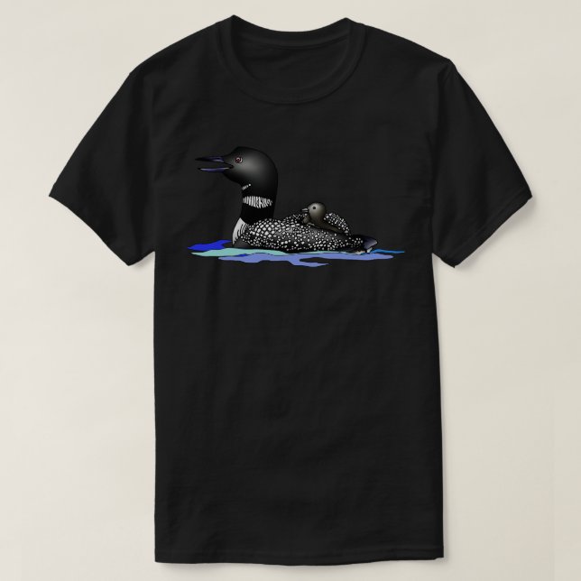 Camiseta Empréstimo 6 (Frente do Design)