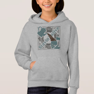 Camiseta Empurre o café!