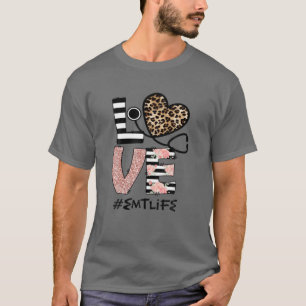 CAMISETA EMT