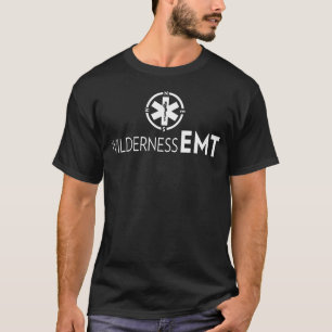 Camiseta EMT Selva