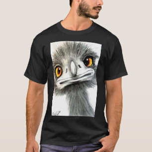 Camiseta Emu