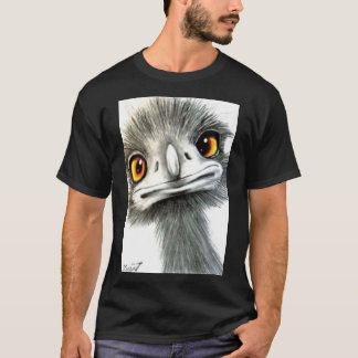 Camiseta Emu