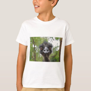 Camiseta Emu