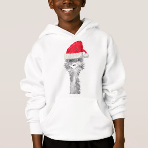 Camiseta Emu Bird Funny Humor Ostrich Emo Papais noeis De X