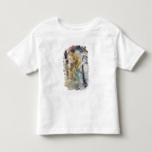 Camiseta En Famille