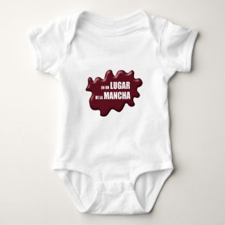 CAMISETA EN UN LUGAR DE LA MANCHA