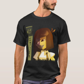 Camiseta Ena - Oficial estético