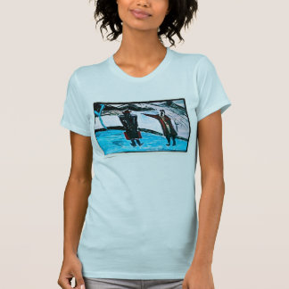 CAMISETA ENCAIXANDO RETO II