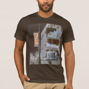 Camiseta Encaixote uma classe 1988 da reunião - T Shi… -