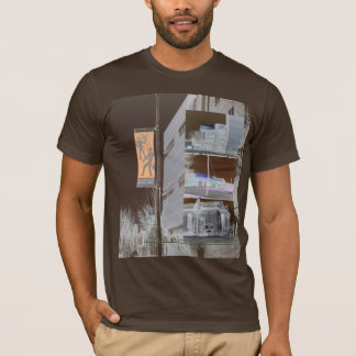 Camiseta Encaixote uma classe 1988 da reunião - T Shi… -