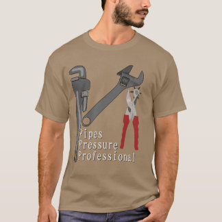 Camiseta Encanador