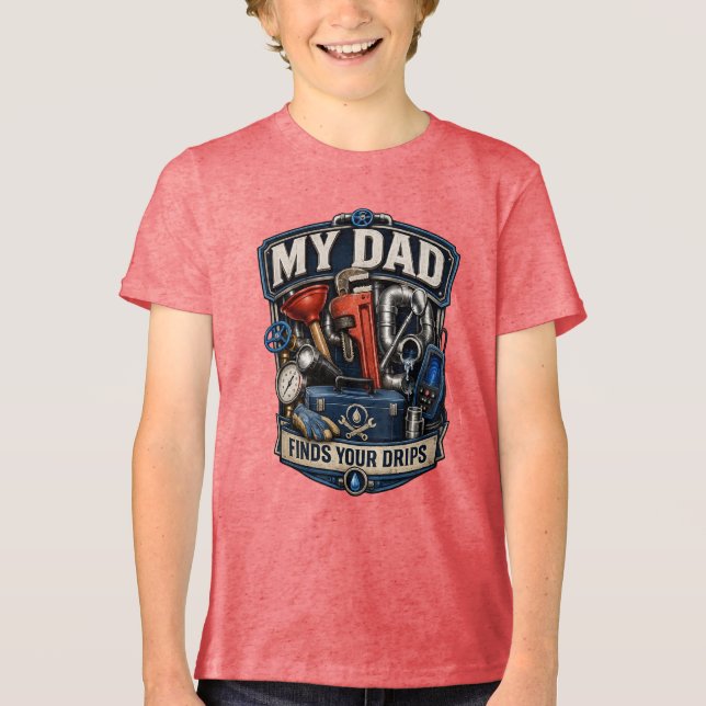 Camiseta Encanador (2) (Frente)