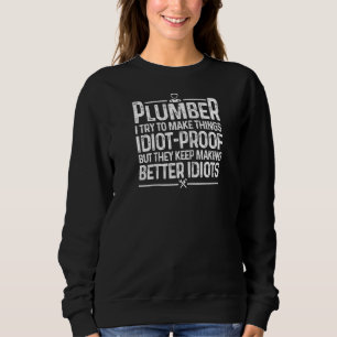 Camiseta Encanador Engraçado Para Homens Mulheres Pipefitte