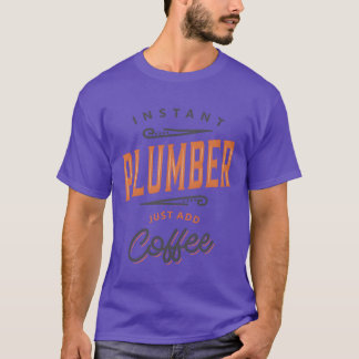Camiseta Encanador Título de Trabalho Engraçado Profissão e