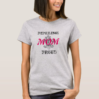Camiseta Encanamento Momma