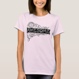Camiseta Encantado
